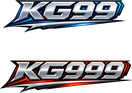 KG99 KG999 Logo